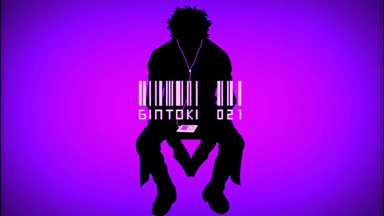 【ナノ】 Magenta - Male Version 【男性版】