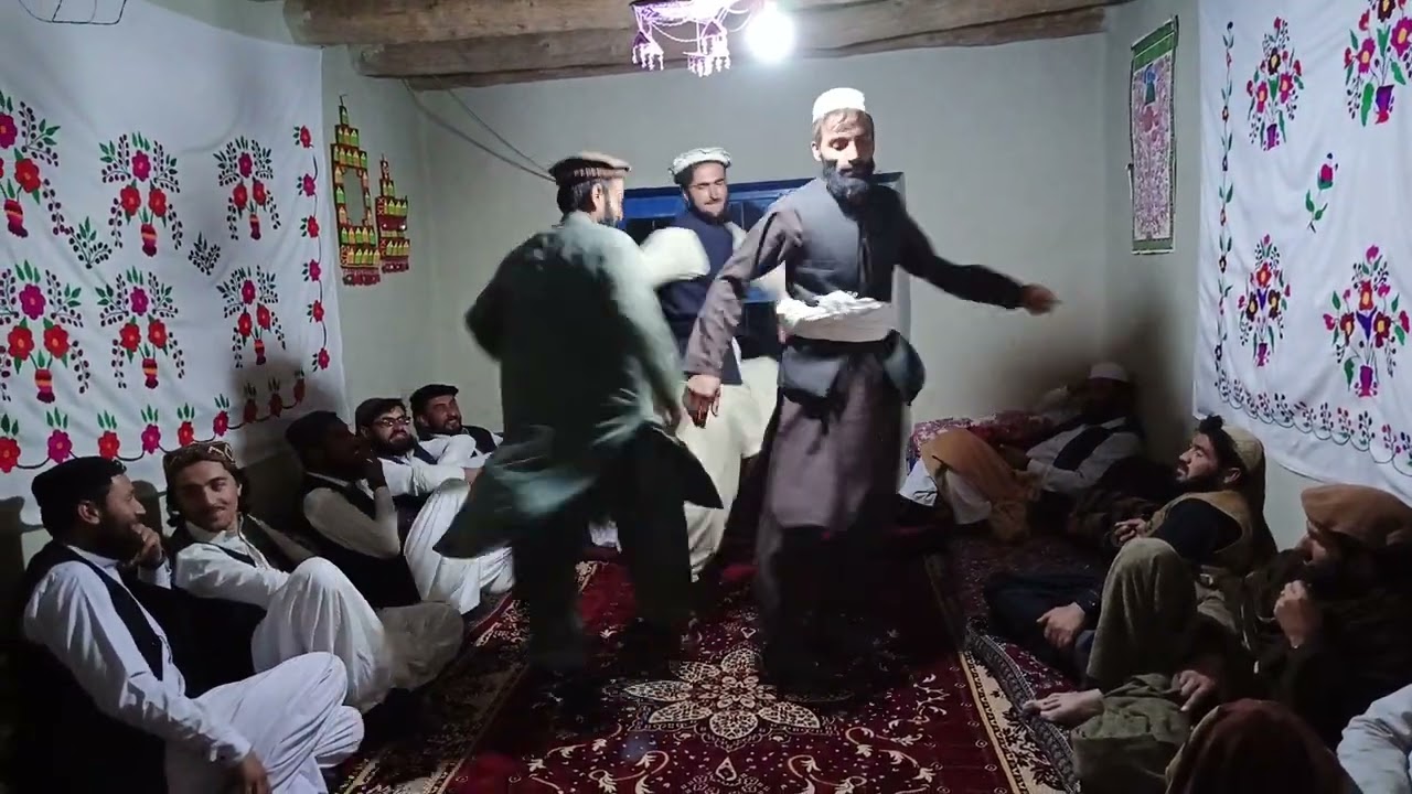 د رخیم زوی رحمت الله کوزده 2025/9/25