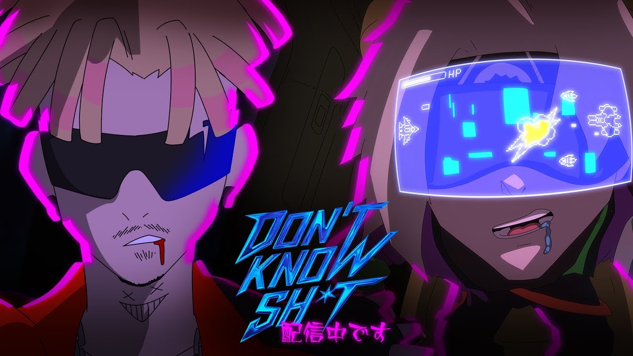 Kidd Keo x ElRubiusOMG x Yay - Don´t Know Sh*t - RE3 (Official Video)