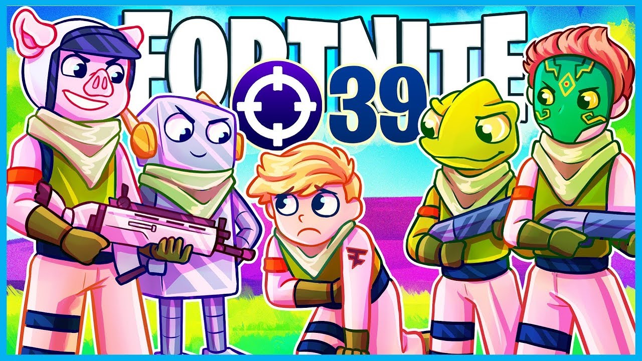 WE DROPPED 39 KILLS in TFUE Peen Scrims in Fortnite: Battle Royale! (Fortnite Funny Moments)