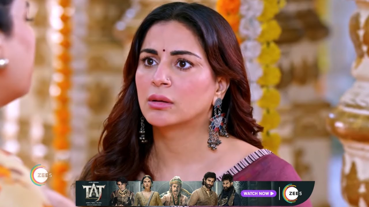 Kundali Bhagya | Ep - 1614 | Webisode | Aug, 12 2023 | Shakti, Shraddha | Zee TV