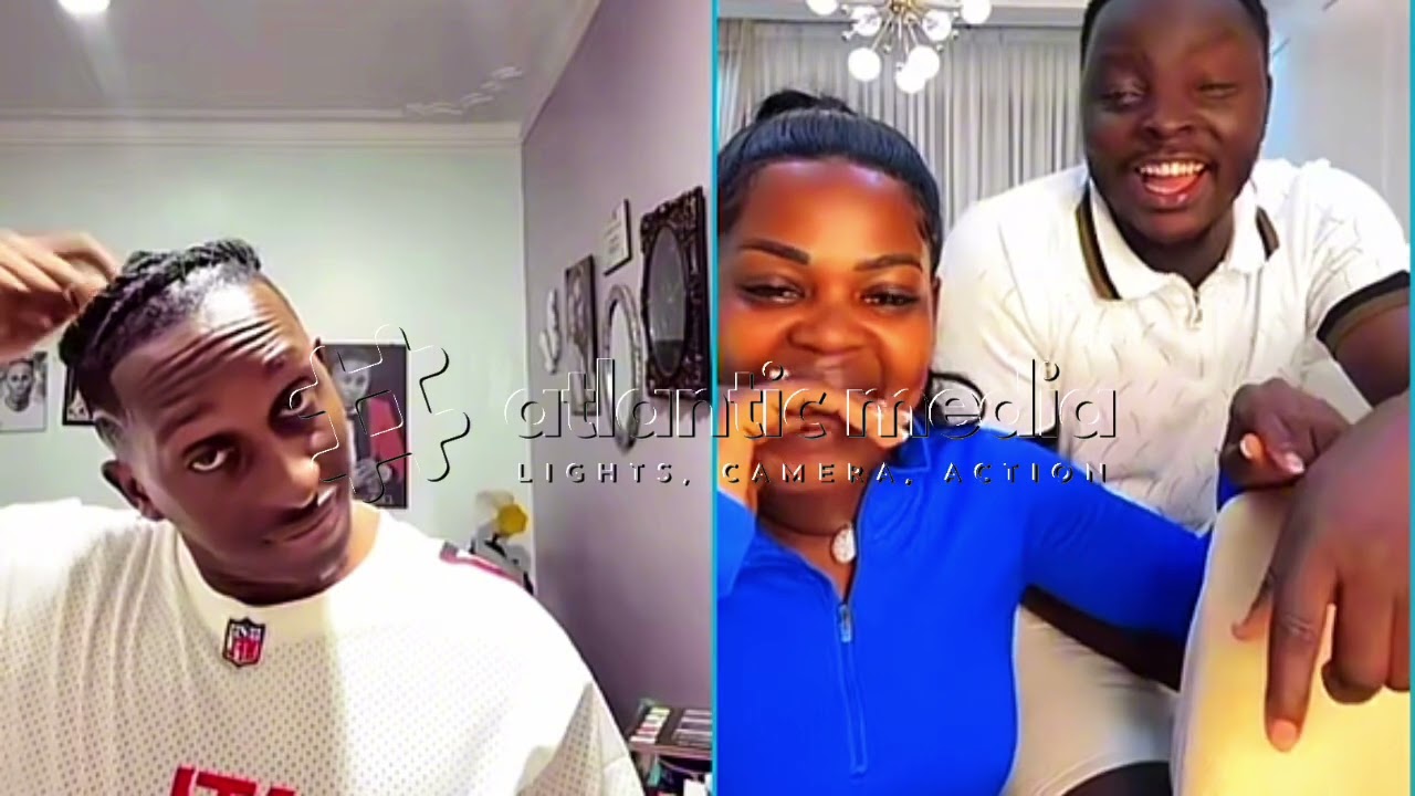 PART 1 - MIREMBE BEDDINGS & NSAMBYA FURNITURE TRUTH OR DARE IN EKIBOOZI LOVE EDITION