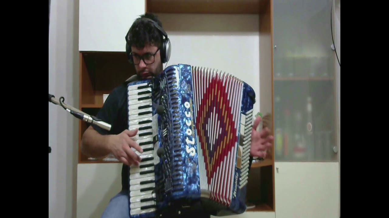 Caro tango