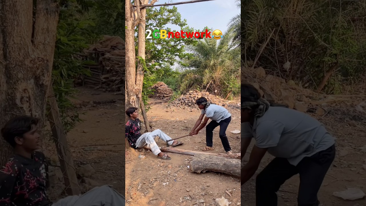 2GB #network new #funny video 🤣