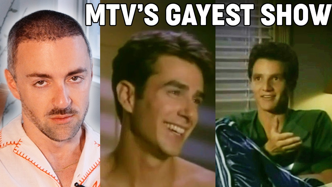MTV's Gayest Show