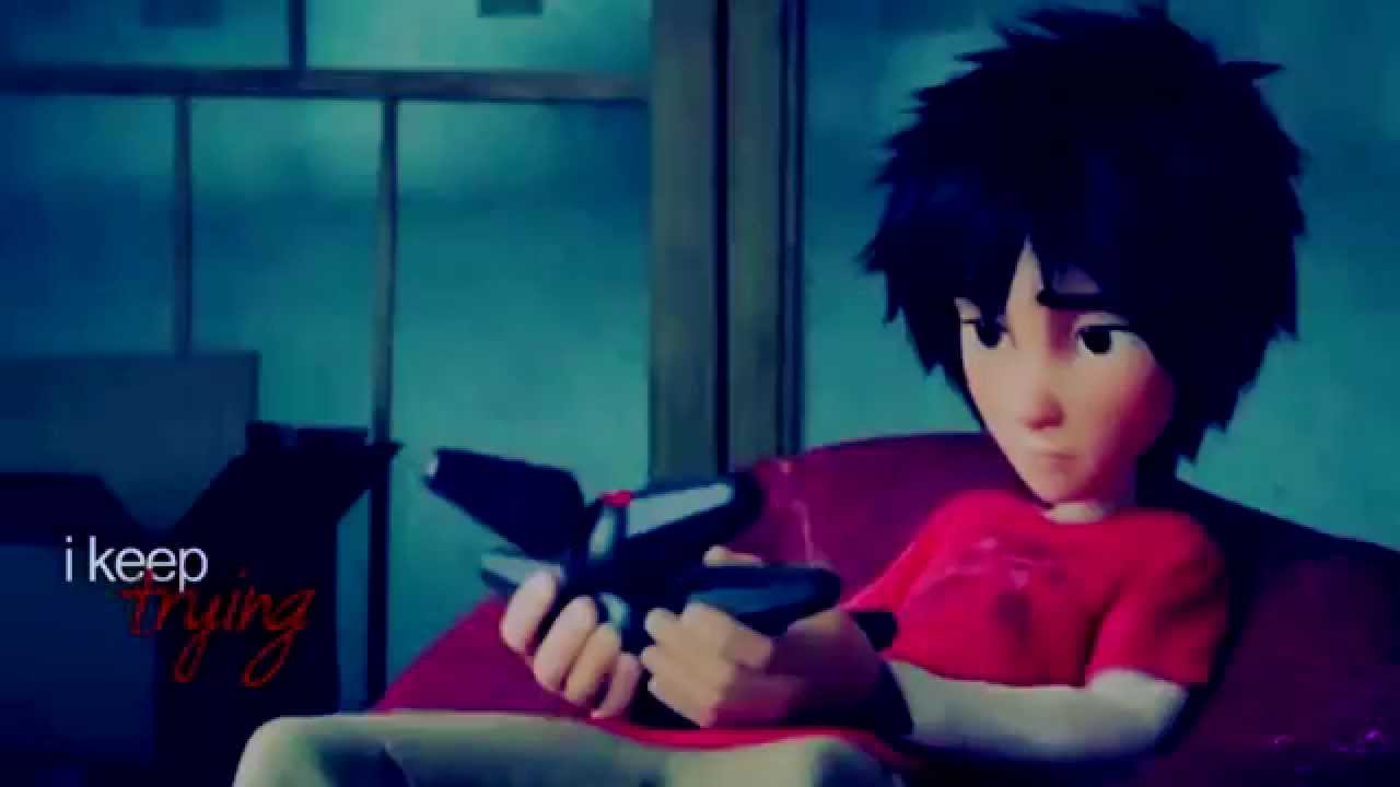 BH6 • I'm so sorry