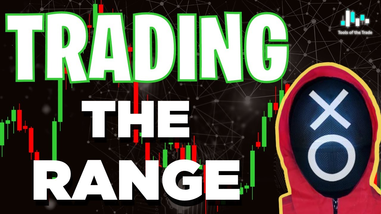 The Guide on Range Trading with TraderXO
