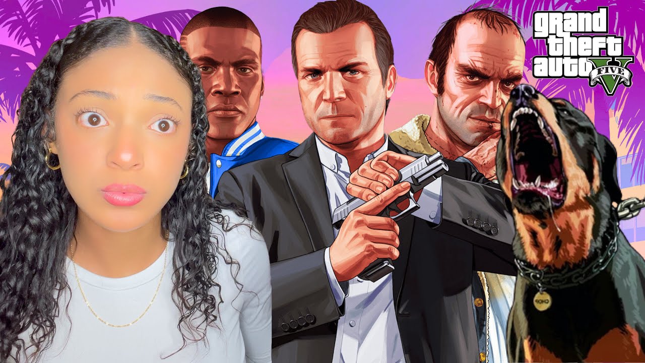 GTA V | KIDNAPPED!? CRASHOUTS!!.. Franklin & Trevor..TOGETHER?! (Pt. 10)