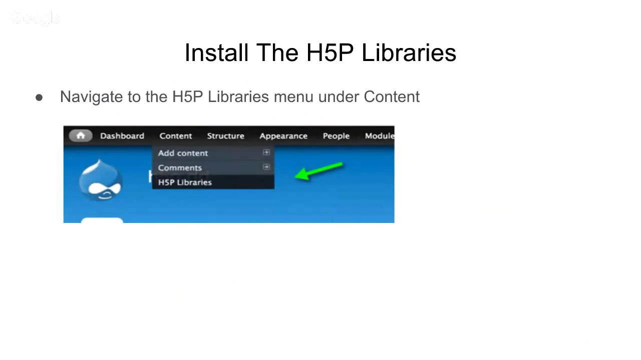 H5P Supercharge Your Website