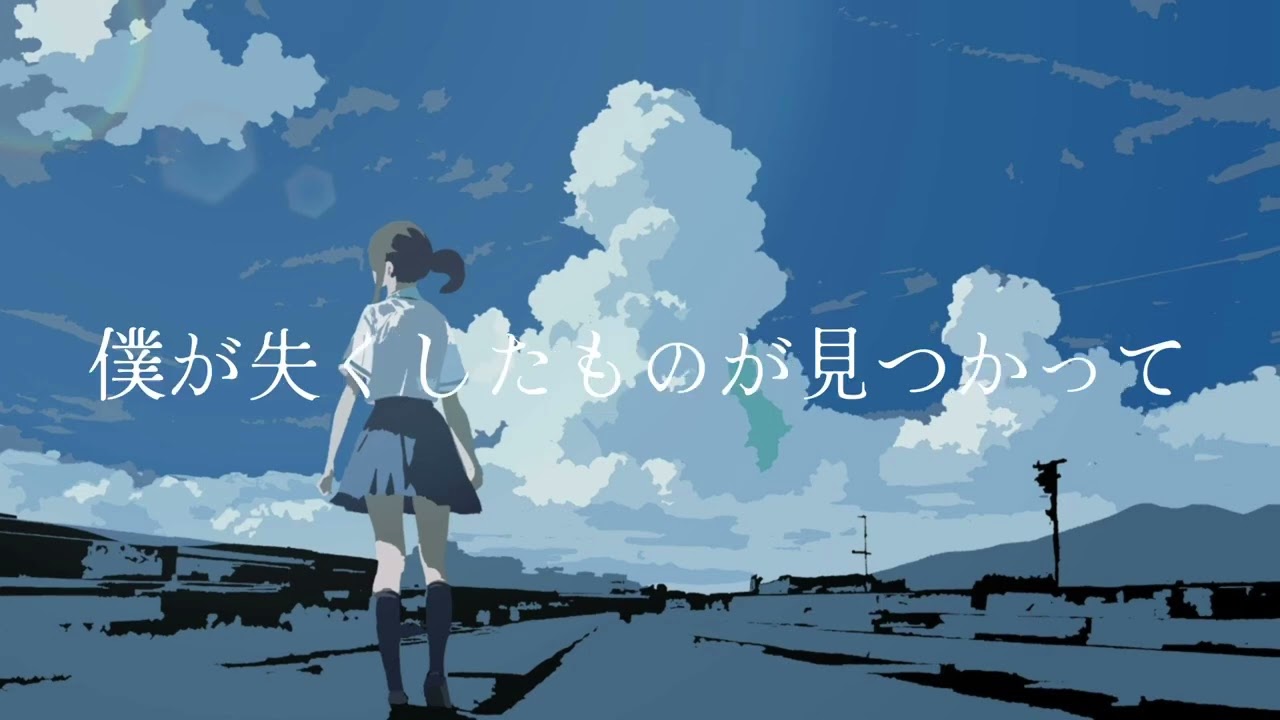 モノローグ /hise feat.初音ミク