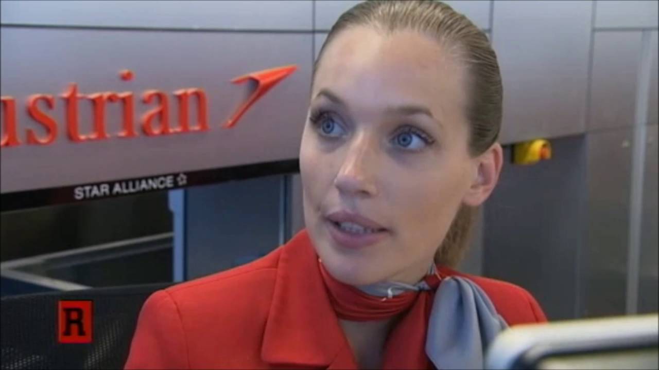 [DOKU] Flughafen Wien-Schwechat [TEIL 1]