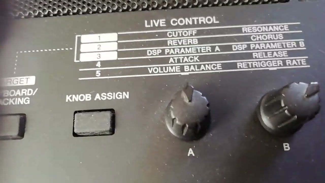 Yamaha PSR-E463 - DSP Effects and Dual Voices of the Keyboard - (Review/Tutorial)