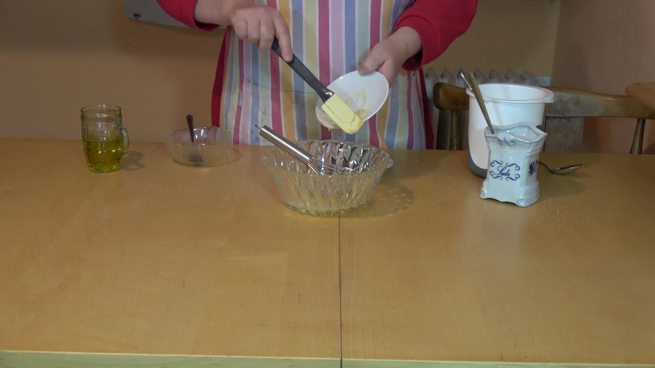 THYMIAN-HONIG-DRESSING/ MEDITERRANE KÜCHE