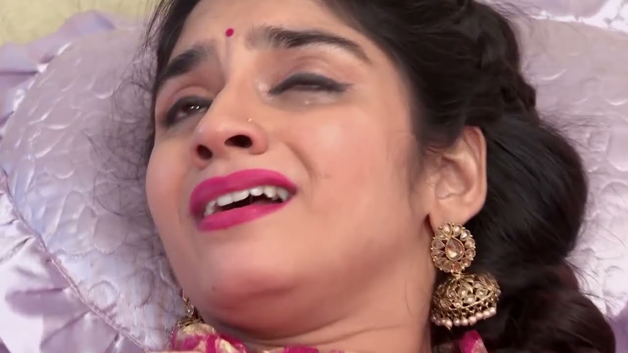 Muddha Mandaram - Ep 1099 - Pawon Sai,Tanuja,Haritha - Telugu Tv Serial - Zee5 Telugu Classics
