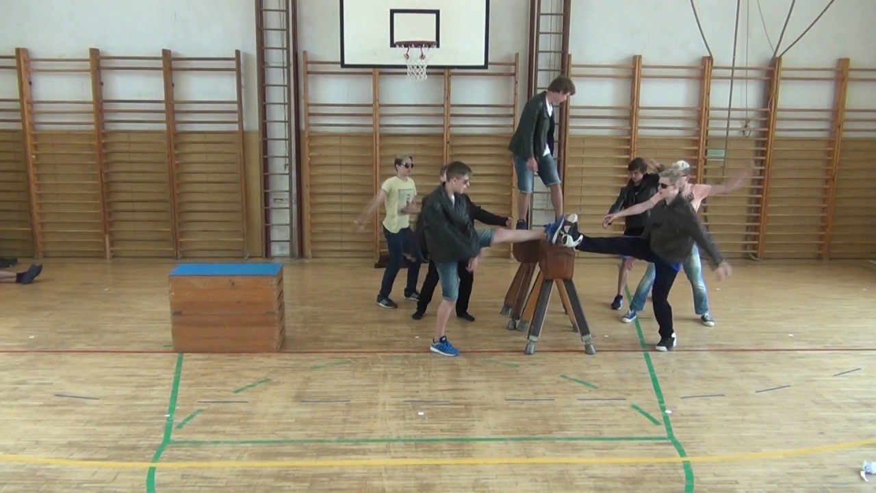 Rozlučka 2016