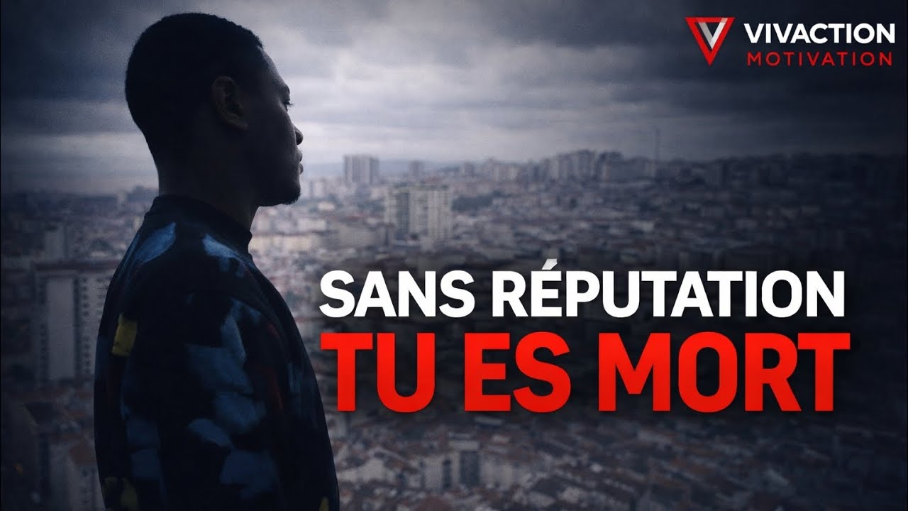 Sans réputation, tu es mort