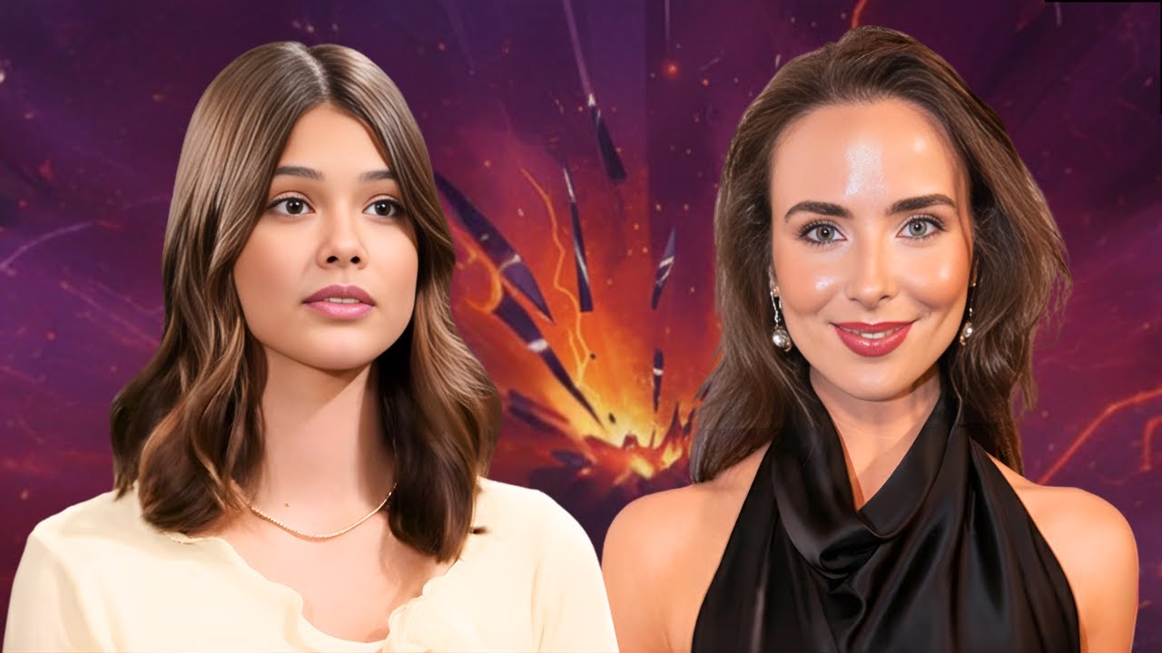 SHOCKING B&B Twist: Ivy Is Electra's REAL MOM?! The Secret That's About to Explode!