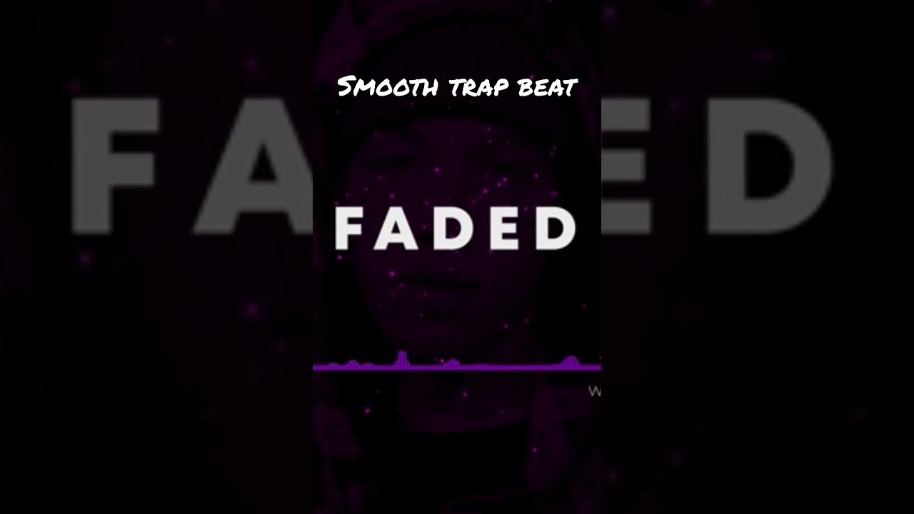 SMOOTH TRAP TYPE BEAT 2023 #shorts #smoothtrapbeat #smoothtypebeat #lilxantypebeat #typebeat2023