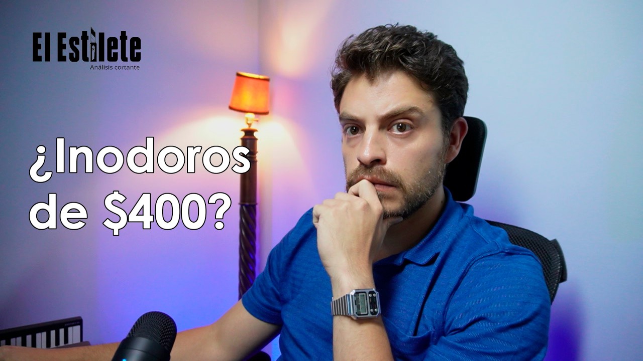 Controlar Guayaquil: ¿El plan de Noboa?  | ¿Qué pasa con el Baño de Carondelet? | El Estilete