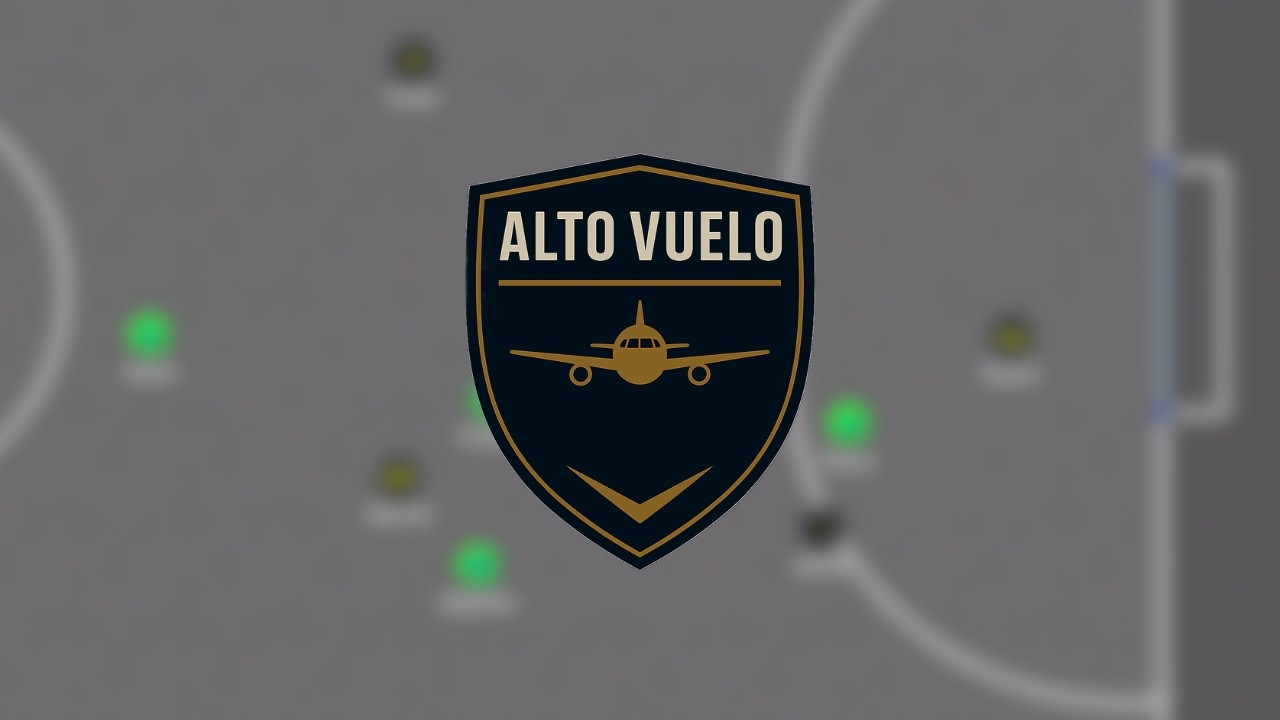 Alto Vuelo HaxBall - Highlights 2025