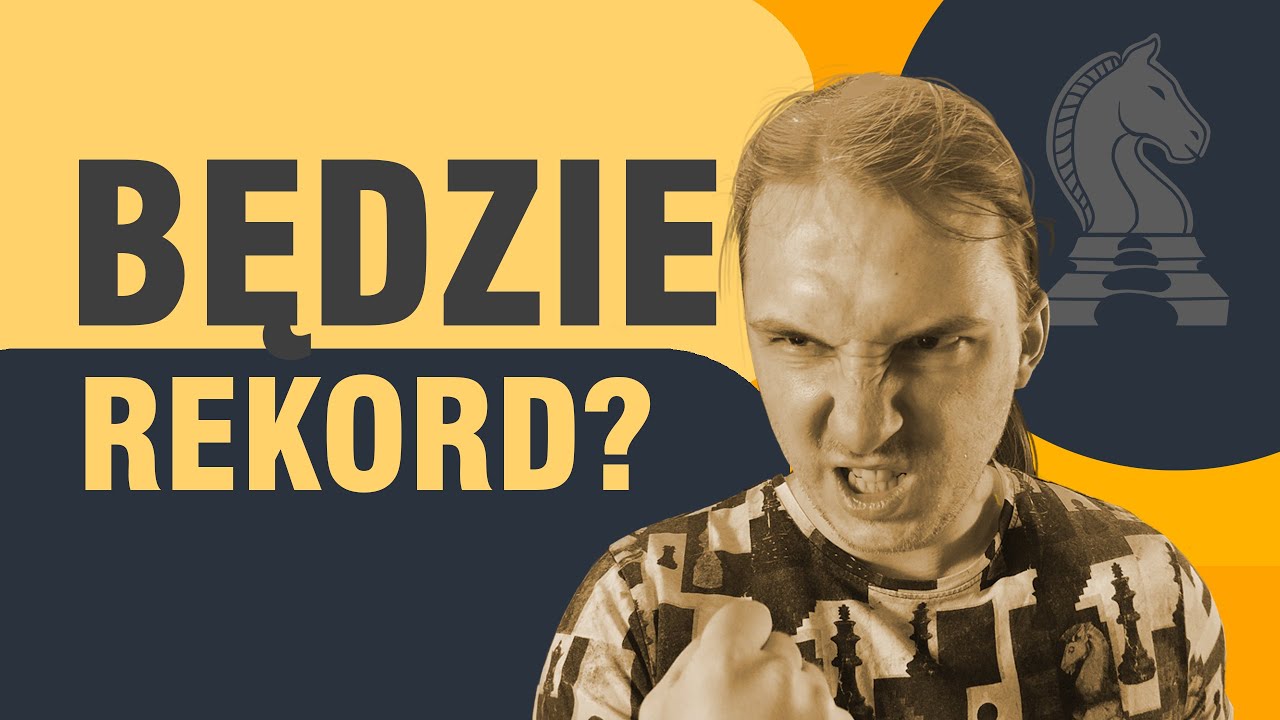 KOLEJNA WALKA O REKORD RANKINGOWY!!! Droga do 2500 # 237