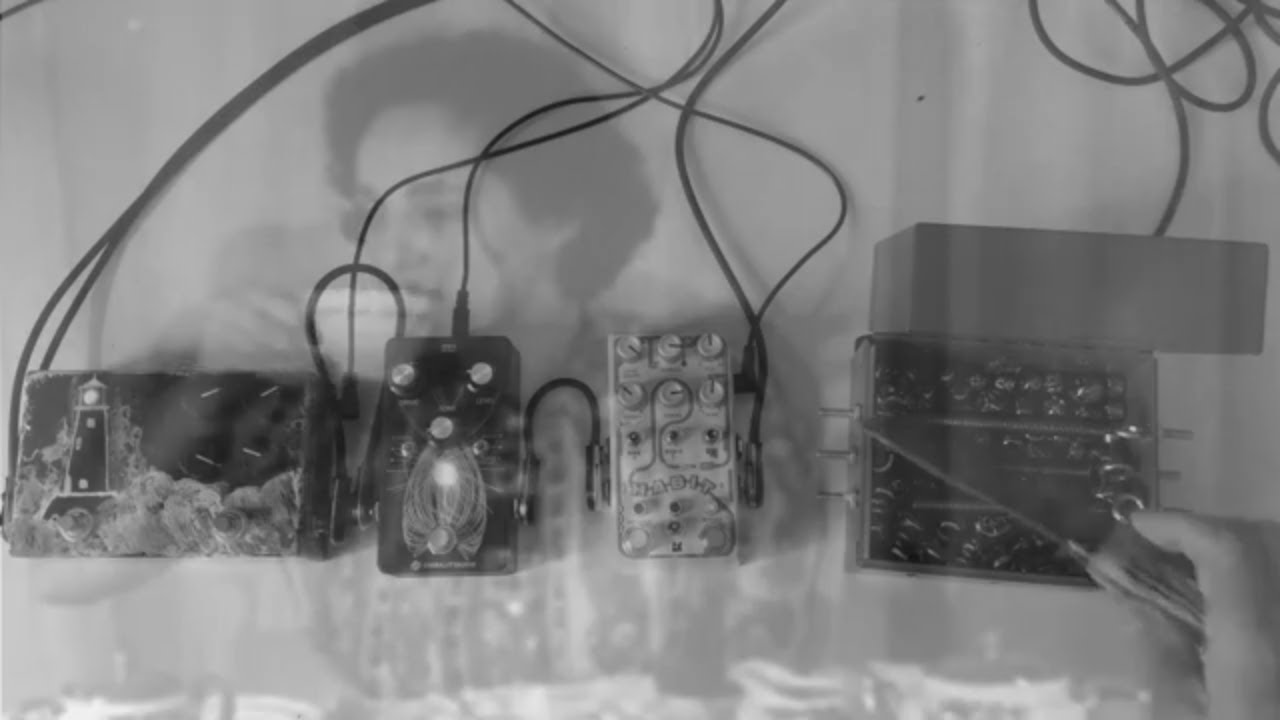 sp3ct3rs d3mos presents Splinter by Chirality Audio
