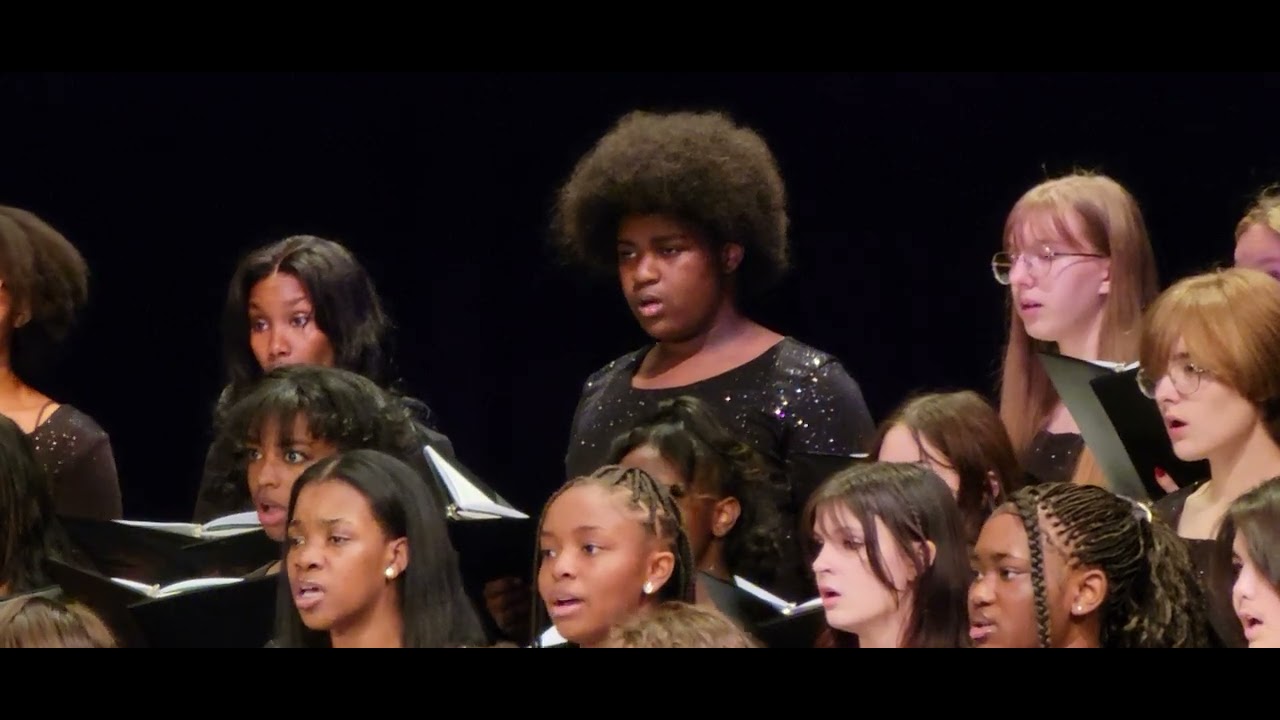 ASFA ENSEMBLE CONCERT 2