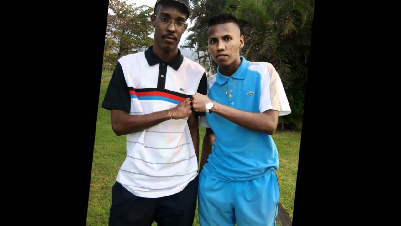 Deejay Byo dan nou kèr
