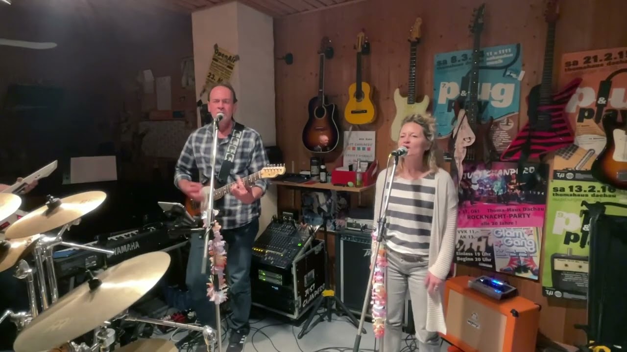 Go Your Own Way (Fleetwood Mac)