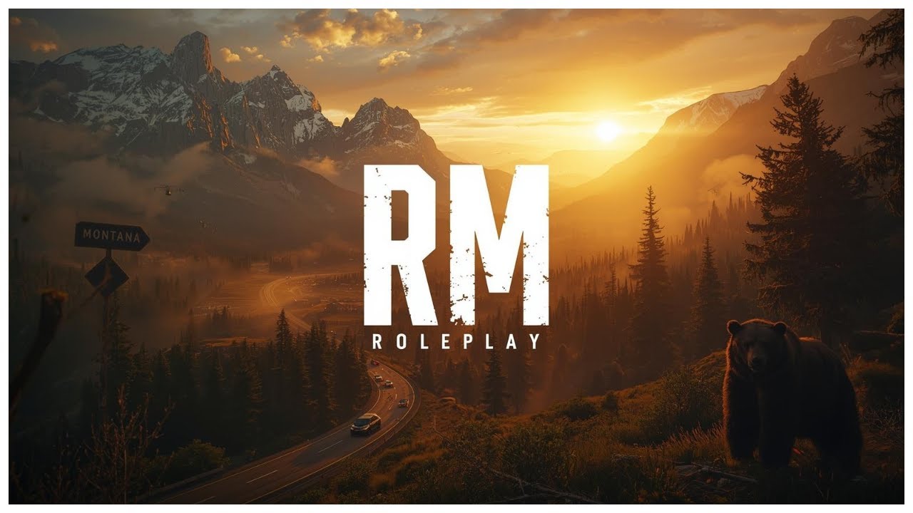 Rocky Mountain RP | Live Vertical Stream