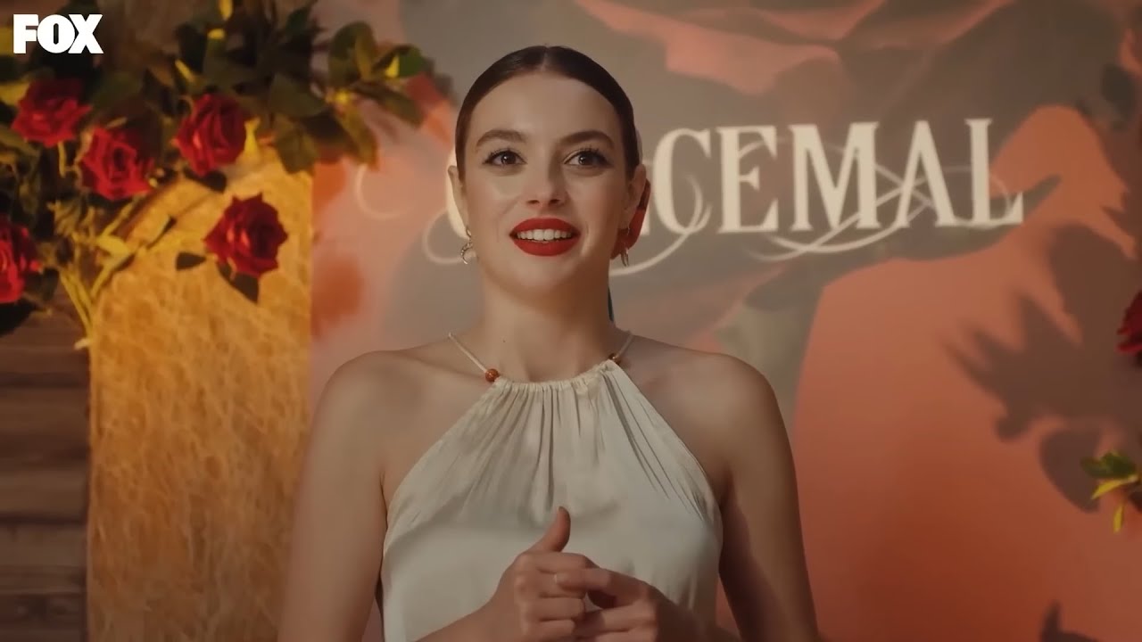 Gulcemal Amor Imposıble Todos Los Episodios (Doblado en Espa&ntilde;ol) (Versi&oacute;n Extendida)