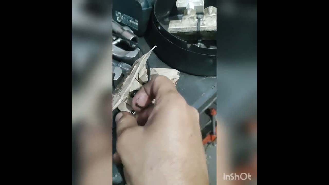 Ducato mais uma com luz de óleo acesa