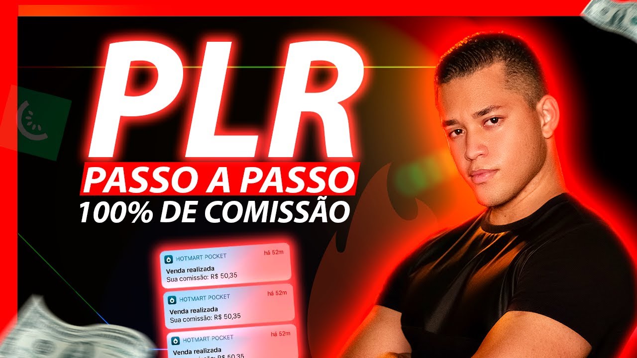 PRODUTO PLR - COMO VENDER DO ZERO | PRIVATE LABEL RIGHTS