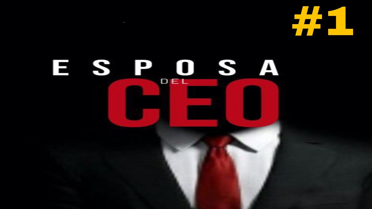Esposa del CEO -Audiolibro Parte 1 - Romance y Drama