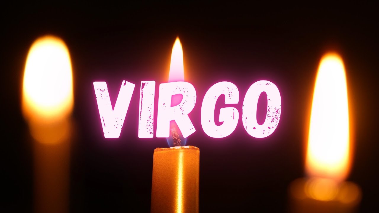 VIRGO BRUTAL F***KING NEWS! 😱 DON’T SAY A WORD TO ANYONE—JUST LISTEN TO THIS WARNING! 🤫🚨