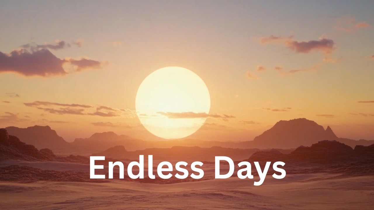 Yogi Max – Endless Days (Electro-Dance) [Female Vocals]
