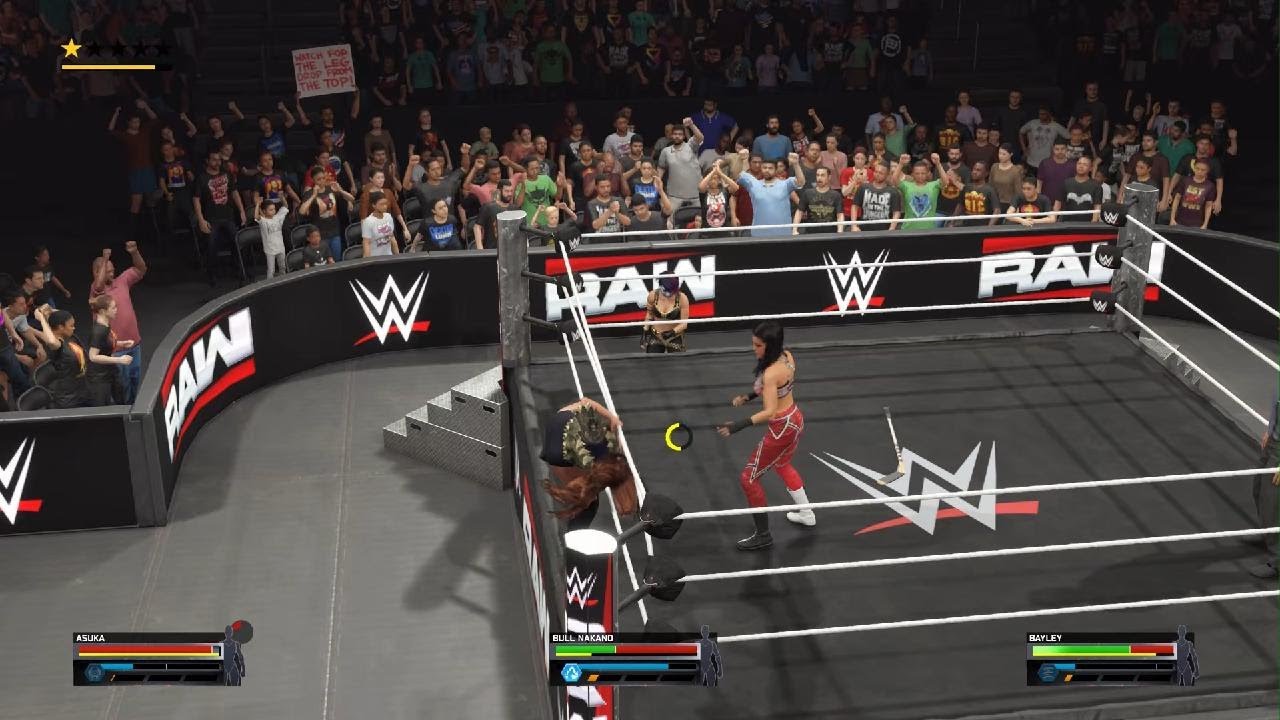 Raw