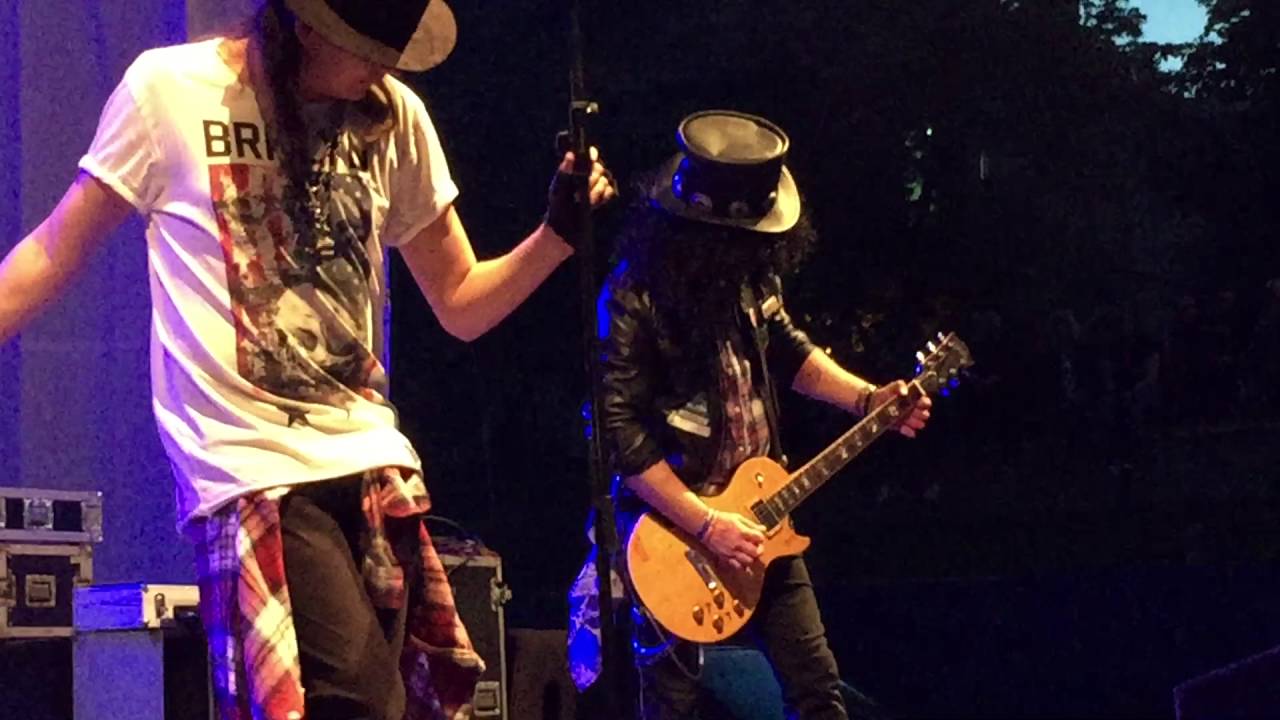 Guns N' Destruction - Civil War - Arad