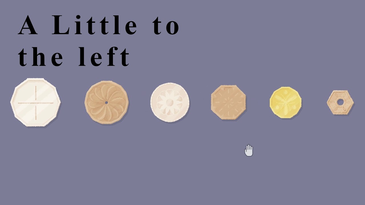 Kitchen organisation - A little to the left #3