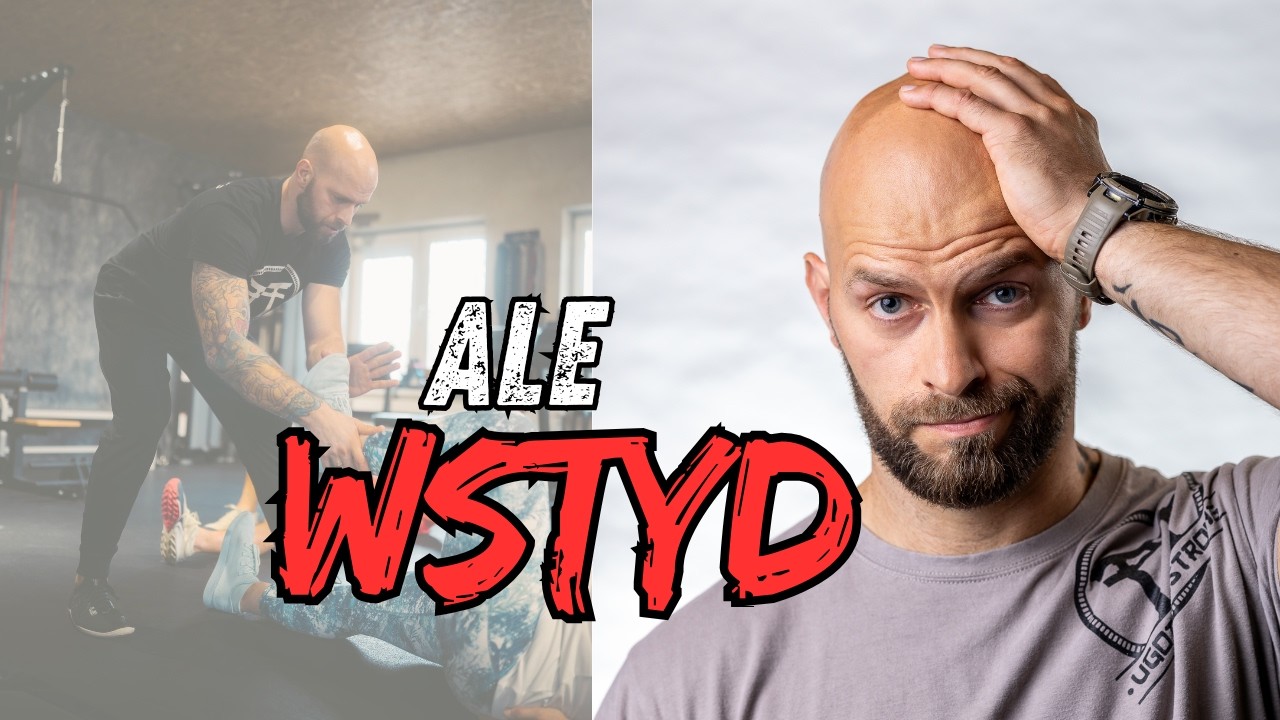 Grzechy W Zawodzie Trenera (Poznaj wszystkie 7)