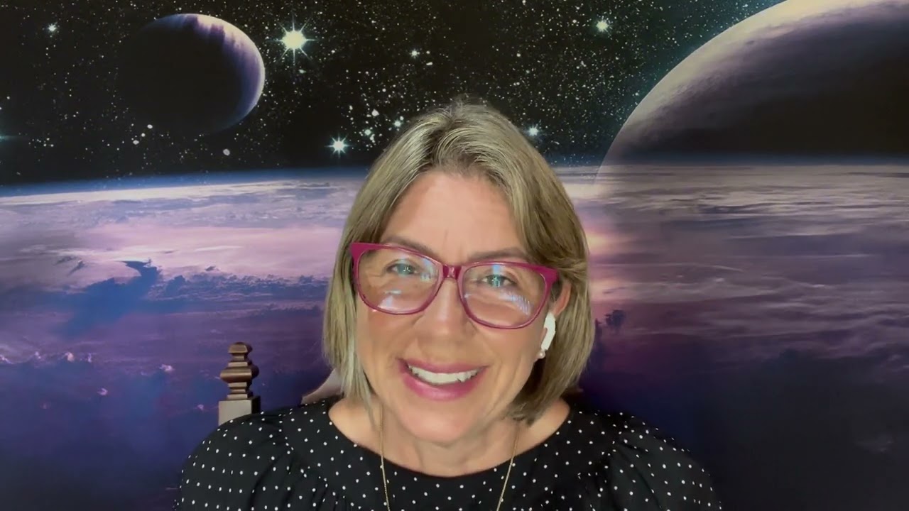 Saturno em Peixes: oportunidade para a cura