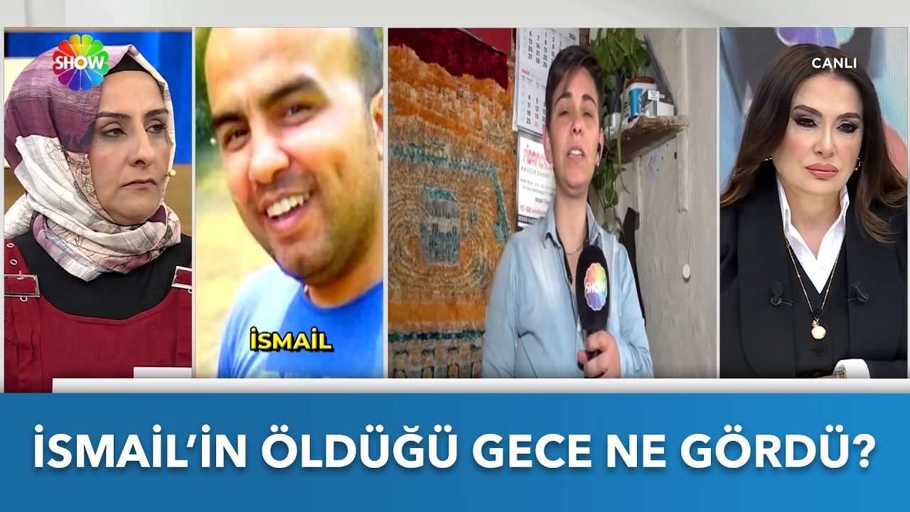Komşu Hasan ve kızı canlı yayında! | Didem Arslan Yılmaz'la Vazgeçme | 27.02.2026