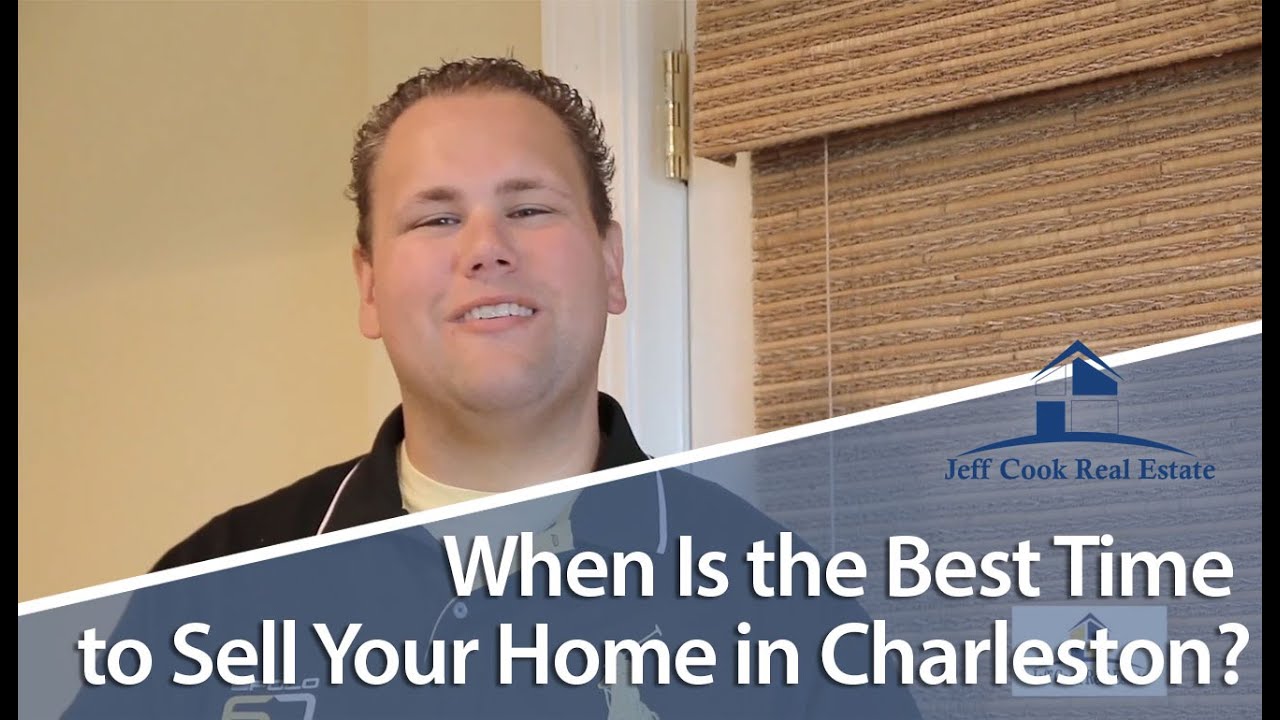 Have you Missed your Chance to Sell for Top Dollar? | Jeff Cook Real Estate