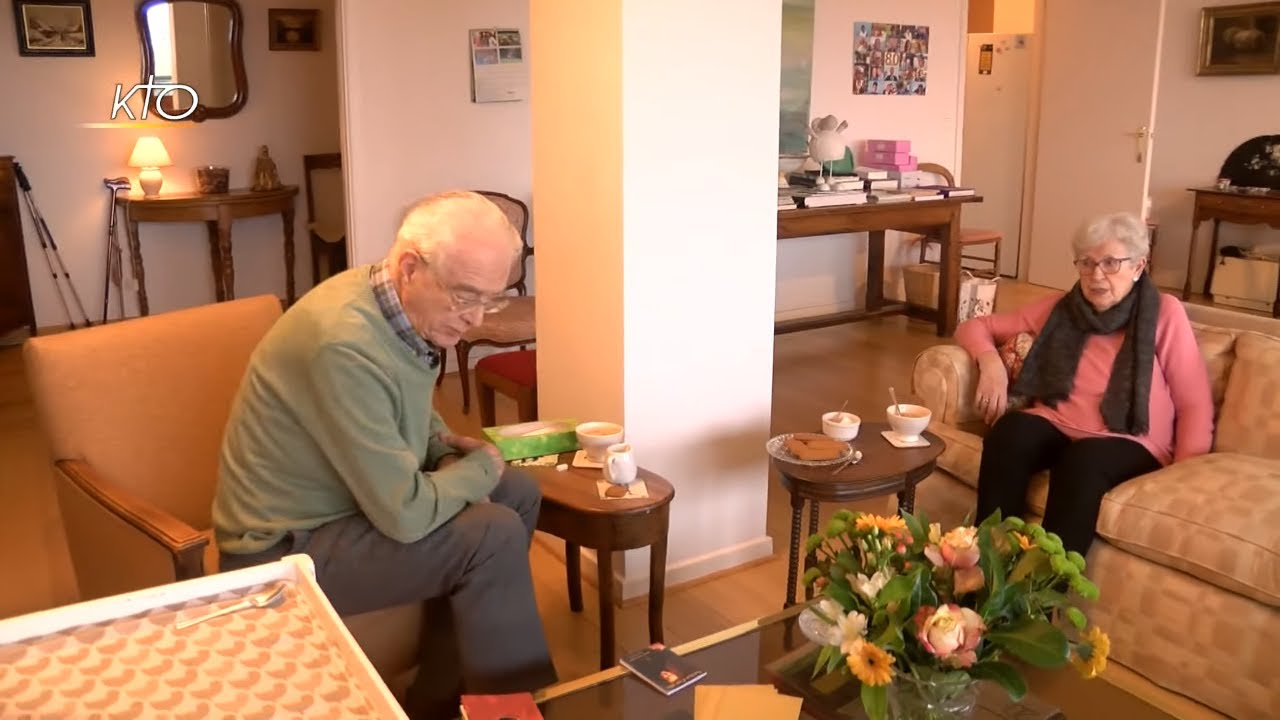 Face à la dépendance en famille : quel soutien dans le couple ? 4/4