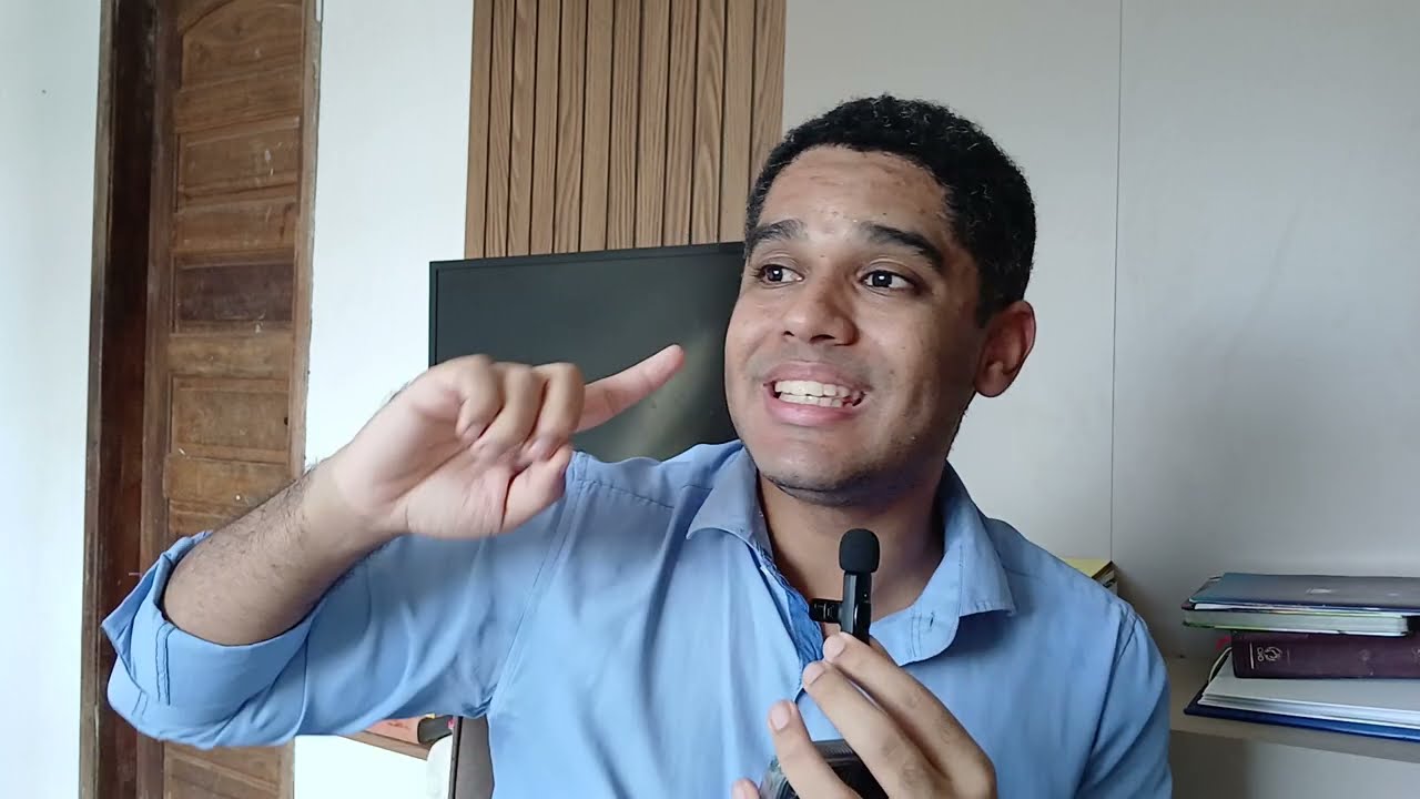 Por que Cristãos Devem Repensar sua Relação com o Dinheiro?