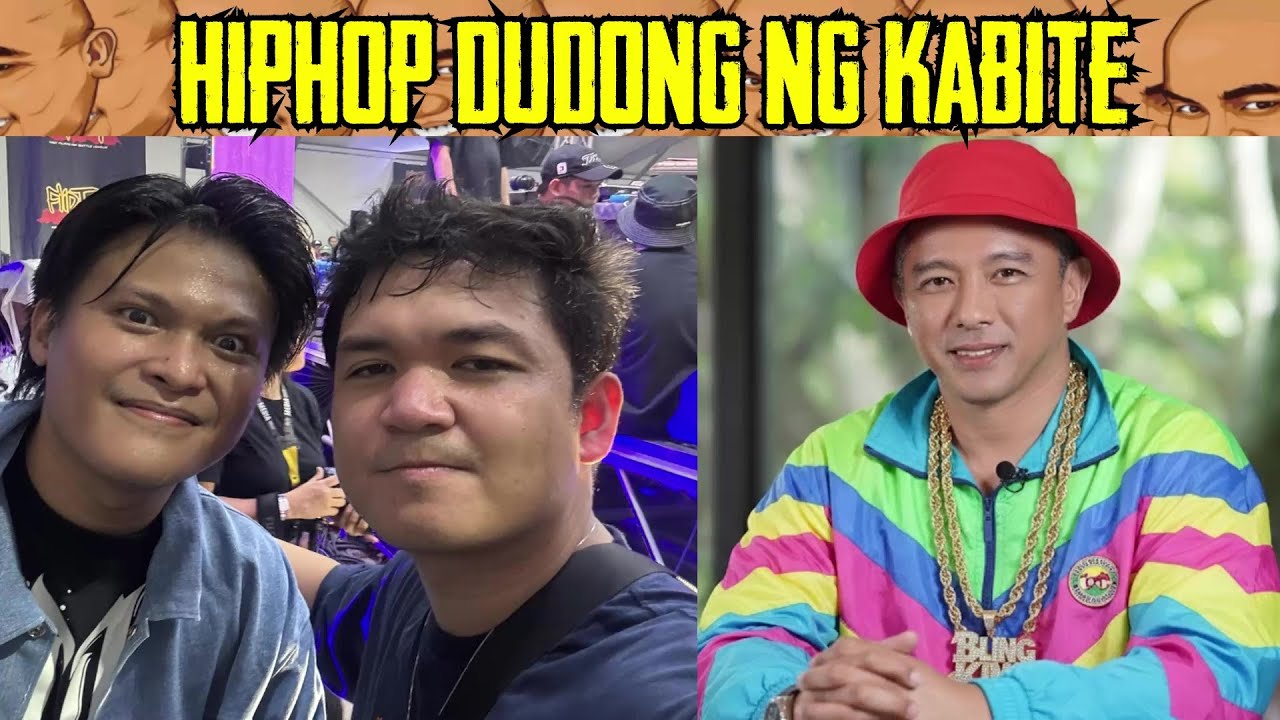 EJ Power vs Jonvic Remulla: Sedition o Artistic Freedom?