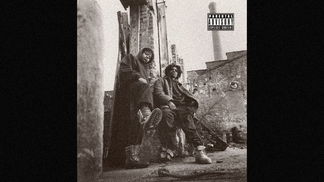 Das EFX Type Beat - 