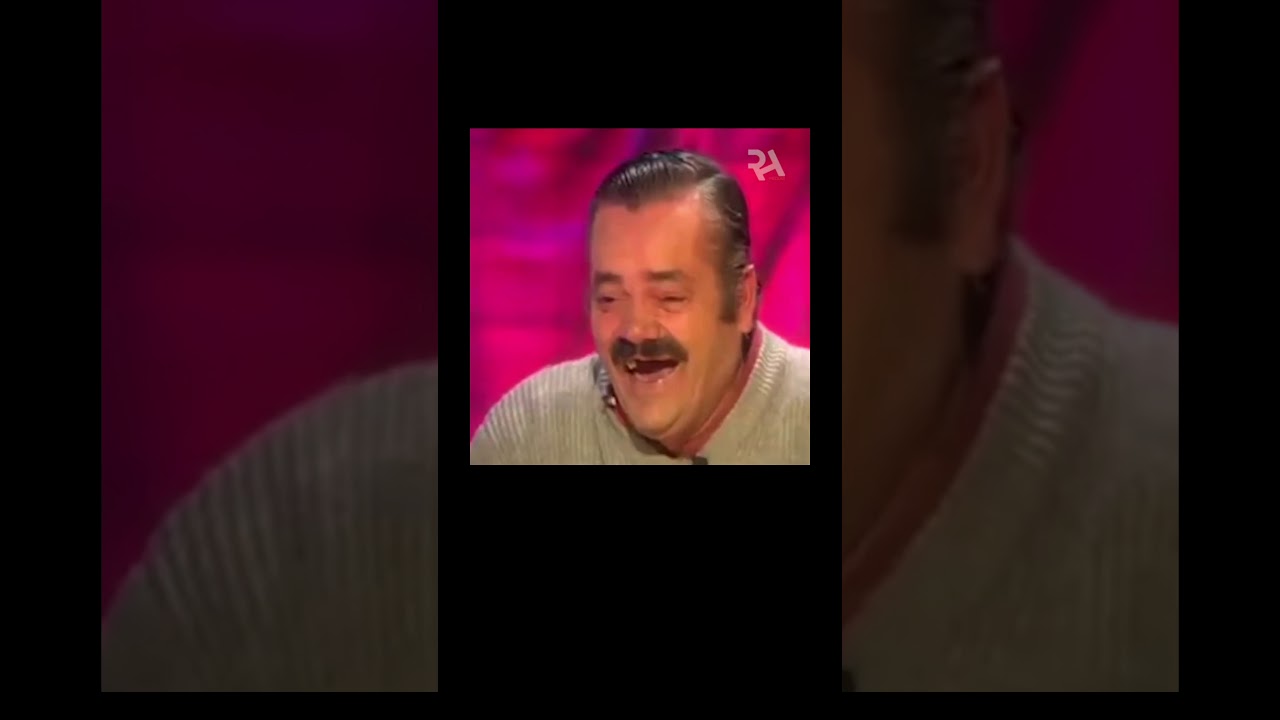 Risitas r&eacute;agit au coronavirus ISSOU