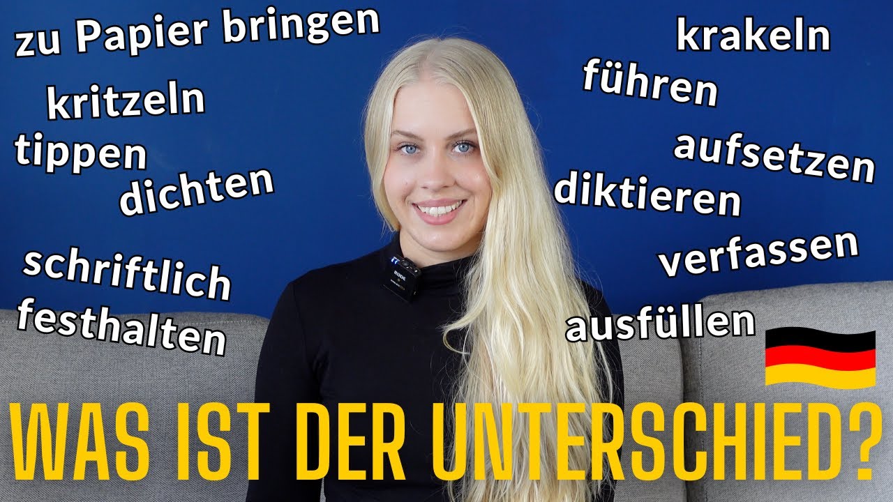 Sag nicht immer 