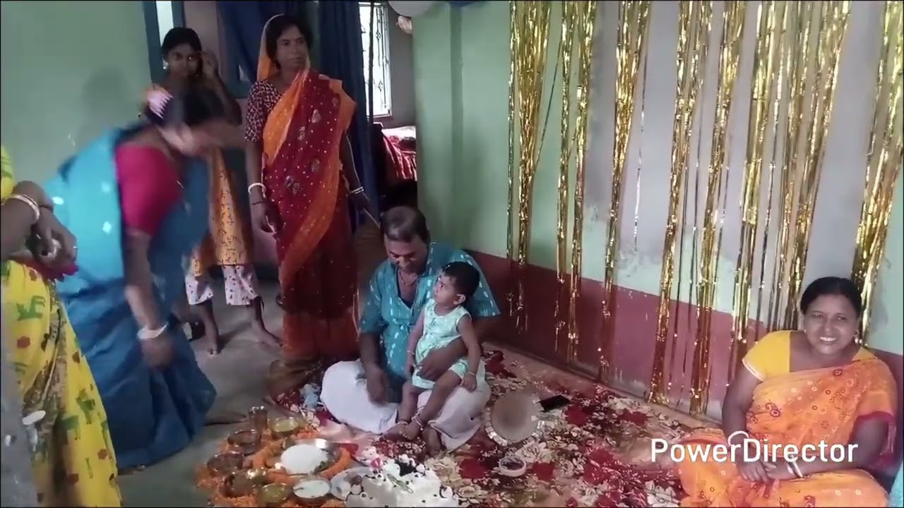 Puchki Birthday 27/07/2025